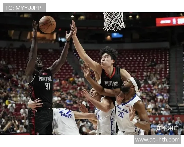 夏季联赛燃情来袭！7月18日火箭对决开拓者，篮球迷不容错过的精彩对决