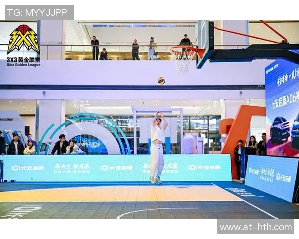 3X3黄金联赛国际精英赛落幕纽约胜卫冕冠军夺冠